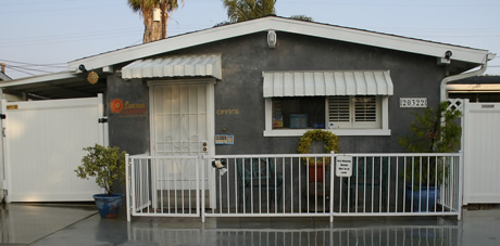 SunRun Kennels Office